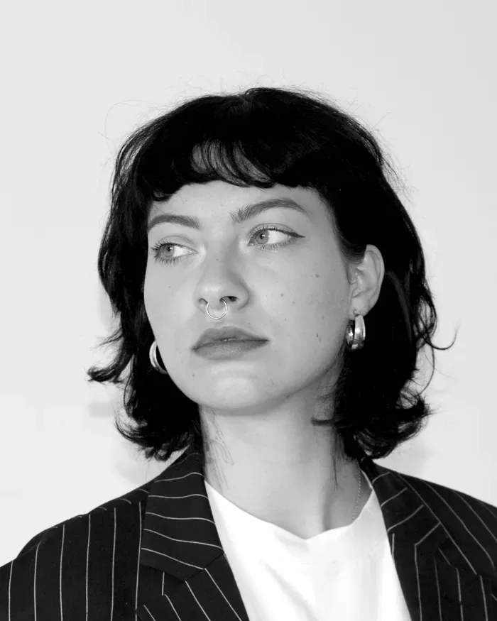 Ana, Mitgründerin von Taro Media
