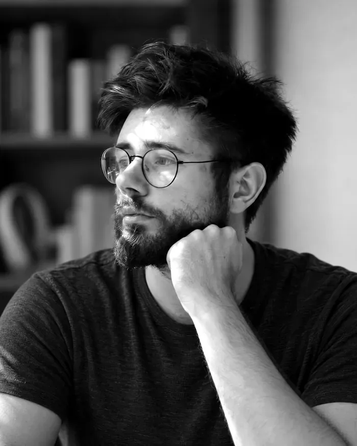 Mati, Mitgründer von Taro Media